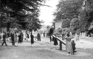 Playground 1938
